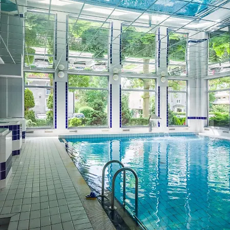 Vacationclub - Olymp 111 科沃布热格