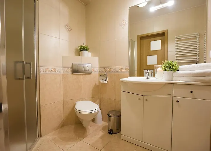 아파트 Vacationclub - Olymp 111 *