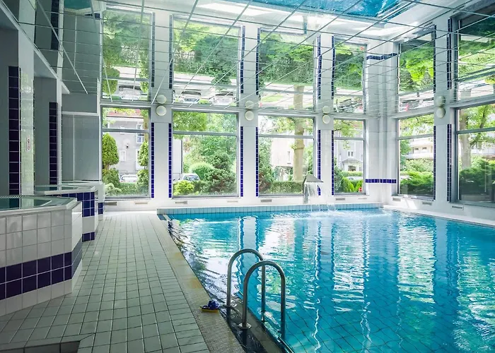 Vacationclub - Olymp 111 코워브제크