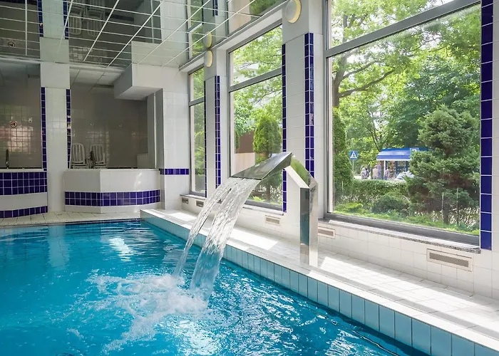 Vacationclub - Olymp 111 아파트