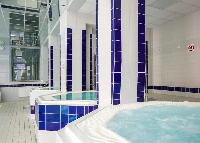 Vacationclub - Olymp 111 아파트