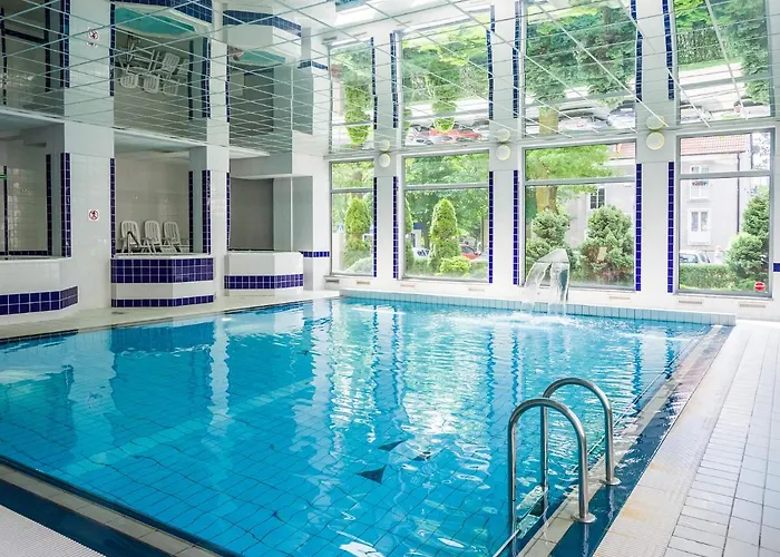 아파트 Vacationclub - Olymp 111 코워브제크