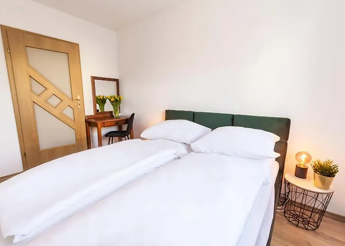 Vacationclub - Olymp 111 아파트