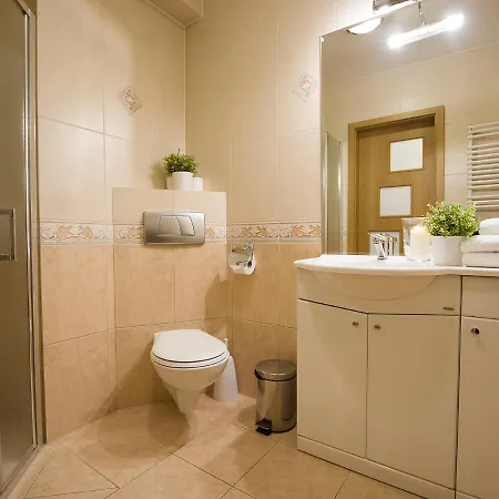 Apartment Vacationclub - Olymp 111 *