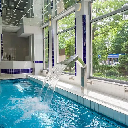 Vacationclub - Olymp 111 Apartman