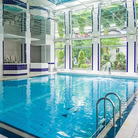 Apartment Vacationclub - Olymp 111 Kolobrzeg