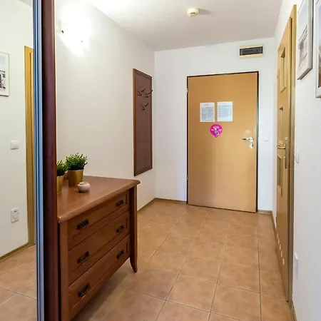 Apartman Vacationclub - Olymp 111