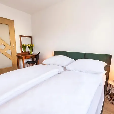 Vacationclub - Olymp 111 Apartman