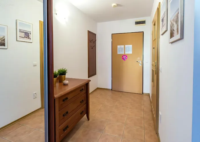 Διαμέρισμα Vacationclub - Olymp 111