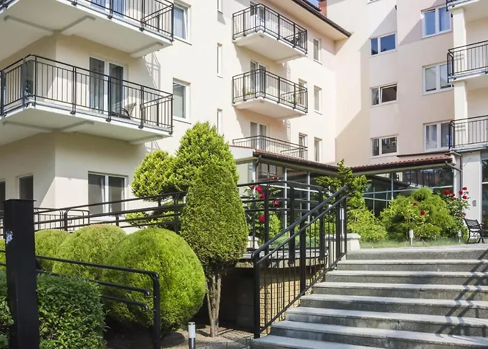 Vacationclub - Olymp 111 Διαμέρισμα Kołobrzeg